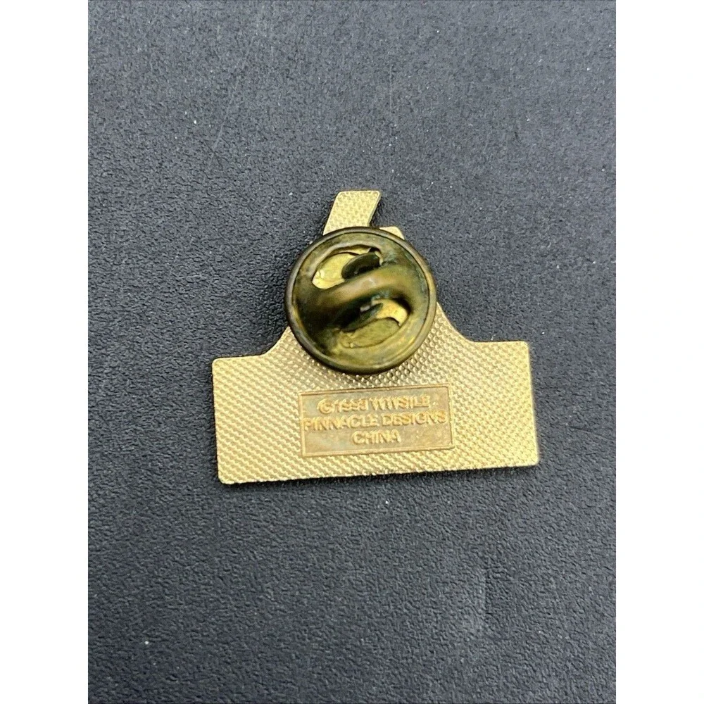 United States Life Insurance Company American Flag Lapel Pin